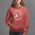 Feminist Witch Hoodie They Didn't Burn Witches They Burned Women - Wonder Print Shop