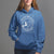 Feminist Witch Hoodie They Didn't Burn Witches They Burned Women - Wonder Print Shop