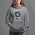 They Didn't Burn Witches They Burned Women They Didn't Ban Books They Banned Thinking Hoodie - Wonder Print Shop