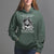 They Didn't Burn Witches They Burned Women They Didn't Ban Books They Banned Thinking Hoodie - Wonder Print Shop