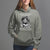 They Didn't Burn Witches They Burned Women They Didn't Ban Books They Banned Thinking Hoodie - Wonder Print Shop