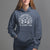 We Are The Granddaughters Of The Witches You Couldn't Burn Hoodie - Wonder Print Shop