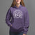 We Are The Granddaughters Of The Witches You Couldn't Burn Hoodie - Wonder Print Shop