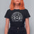We Are The Granddaughters Of The Witches You Couldn't Burn T Shirt For Women - Wonder Print Shop