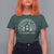 We Are The Granddaughters Of The Witches You Couldn't Burn T Shirt For Women - Wonder Print Shop