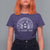 We Are The Granddaughters Of The Witches You Couldn't Burn T Shirt For Women - Wonder Print Shop