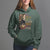 Women's Rights Hoodie RBG Not Fragile Like A Flower Fragile Like A Bomb - Wonder Print Shop