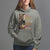Women's Rights Hoodie RBG Not Fragile Like A Flower Fragile Like A Bomb - Wonder Print Shop