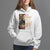 Women's Rights Hoodie RBG Not Fragile Like A Flower Fragile Like A Bomb - Wonder Print Shop
