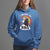 I Believe In RBG Unicorn Feminist Women's Rights Hoodie - Wonder Print Shop