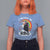 I Believe In RBG Unicorn Feminist Women's Rights T Shirt For Women - Wonder Print Shop