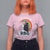 I Believe In RBG Unicorn Feminist Women's Rights T Shirt For Women - Wonder Print Shop