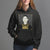 Feminist Hoodie Notorious RBG Ruth Bader Ginsburg Women's Rights - Wonder Print Shop