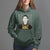 Feminist Hoodie Notorious RBG Ruth Bader Ginsburg Women's Rights - Wonder Print Shop
