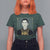 Feminist T Shirt For Women Notorious RBG Ruth Bader Ginsburg Women's Rights - Wonder Print Shop