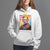 Women's Rights Hoodie Notorious RBG Ruth Bader Ginsburg Feminist - Wonder Print Shop