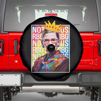 Women's Rights Spare Tire Cover Notorious RBG Ruth Bader Ginsburg Feminist