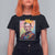 Women's Rights T Shirt For Women Notorious RBG Ruth Bader Ginsburg Feminist - Wonder Print Shop