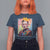 Women's Rights T Shirt For Women Notorious RBG Ruth Bader Ginsburg Feminist - Wonder Print Shop