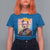 Women's Rights T Shirt For Women Notorious RBG Ruth Bader Ginsburg Feminist - Wonder Print Shop