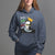 Speak Your Mind Even If Your Voice Shakes Hoodie Feminist RBG Ruth Bader Ginsburg - Wonder Print Shop