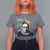 Speak Your Mind Even If Your Voice Shakes T Shirt For Women Feminist RBG Ruth Bader Ginsburg - Wonder Print Shop