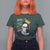 Speak Your Mind Even If Your Voice Shakes T Shirt For Women Feminist RBG Ruth Bader Ginsburg - Wonder Print Shop