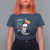 Speak Your Mind Even If Your Voice Shakes T Shirt For Women Feminist RBG Ruth Bader Ginsburg - Wonder Print Shop