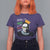 Speak Your Mind Even If Your Voice Shakes T Shirt For Women Feminist RBG Ruth Bader Ginsburg - Wonder Print Shop