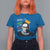Speak Your Mind Even If Your Voice Shakes T Shirt For Women Feminist RBG Ruth Bader Ginsburg - Wonder Print Shop