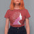Women's Rights T Shirt For Women A Strong Women Stands Up For Herself A Stronger Woman Stands Up For Others - Wonder Print Shop