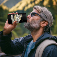 Feminist 4 in 1 Can Cooler Tumbler Pro Choice Pro Feminism Pro Cats Funny Cat Coffee