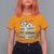 Feminist T Shirt For Women Pro Choice Pro Feminism Pro Cats Funny Cat Coffee - Wonder Print Shop