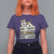 Feminist T Shirt For Women Pro Choice Pro Feminism Pro Cats Funny Cat Coffee - Wonder Print Shop