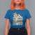 Feminist T Shirt For Women Pro Choice Pro Feminism Pro Cats Funny Cat Coffee - Wonder Print Shop
