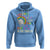 Cat Lover Hoodie I Hug My Cat So I Don't Punch People In The Throat - Wonder Print Shop