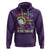 Cat Lover Hoodie I Hug My Cat So I Don't Punch People In The Throat - Wonder Print Shop