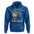 Cat Lover Hoodie I Hug My Cat So I Don't Punch People In The Throat - Wonder Print Shop