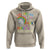 Cat Lover Hoodie I Hug My Cat So I Don't Punch People In The Throat - Wonder Print Shop