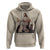 Jesus Hugs Cats Funny Christian Cat Lover Hoodie - Wonder Print Shop