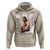 Jesus Hugs Cats Paradise Funny Christian Cat Lover Hoodie - Wonder Print Shop