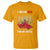 MMIW T Shirt I Wear Red For My Sister Native American - Wonder Print Shop