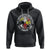 MMIW Hoodie No More Stolen Sisters Stop Missing Murdered Indigenous Women Girl - Wonder Print Shop