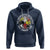 MMIW Hoodie No More Stolen Sisters Stop Missing Murdered Indigenous Women Girl - Wonder Print Shop