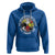 MMIW Hoodie No More Stolen Sisters Stop Missing Murdered Indigenous Women Girl - Wonder Print Shop
