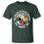 MMIW T Shirt No More Stolen Sisters Stop Missing Murdered Indigenous Women Girl - Wonder Print Shop
