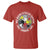 MMIW T Shirt No More Stolen Sisters Stop Missing Murdered Indigenous Women Girl - Wonder Print Shop