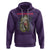 MMIW Hoodie No More Stolen Sisters Stop Missing Murdered Indigenous Women Girl - Wonder Print Shop
