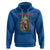 MMIW Hoodie No More Stolen Sisters Stop Missing Murdered Indigenous Women Girl - Wonder Print Shop