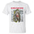 MMIW T Shirt No More Stolen Sisters Stop Missing Murdered Indigenous Women Girl - Wonder Print Shop